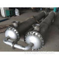 High Efficiency Titanium Tube Heat Exchanger On Sale